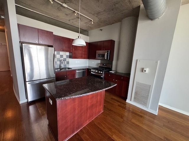 700 N Larrabee Street - Photo 1