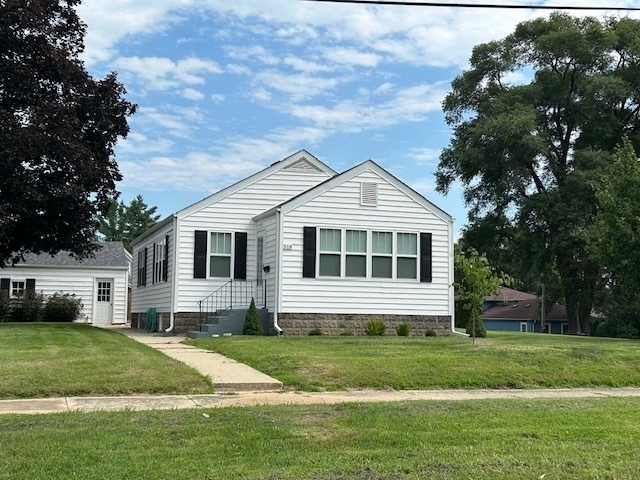 518 Bremer Street - Photo 1