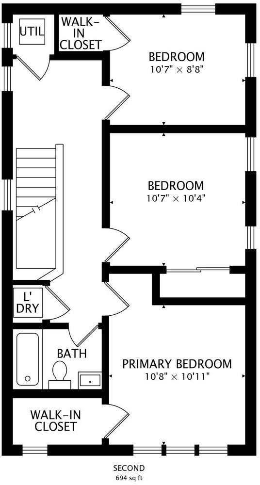 1821 S Fairfield Avenue - Photo 31