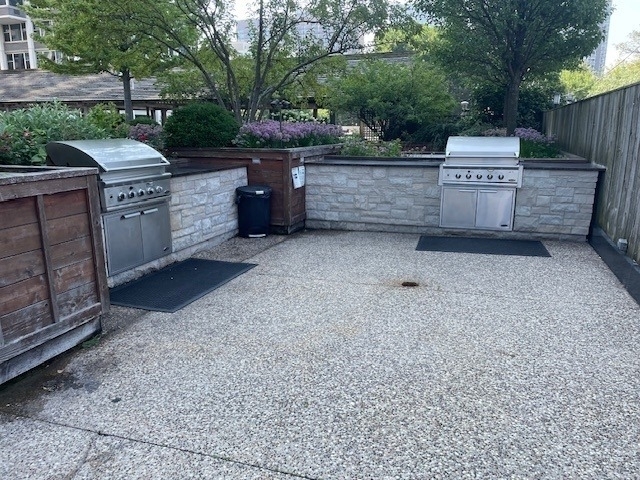 4250 N Marine Drive - Photo 9