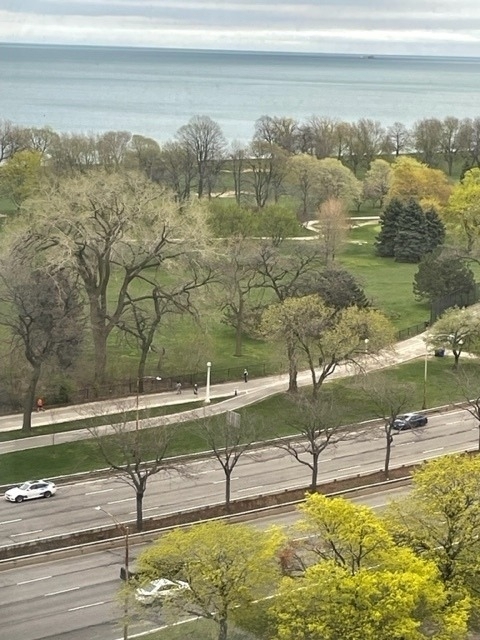 4250 N Marine Drive - Photo 1