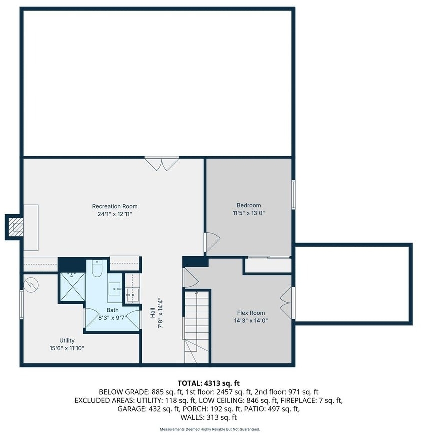 707 Brierhill Road - Photo 52
