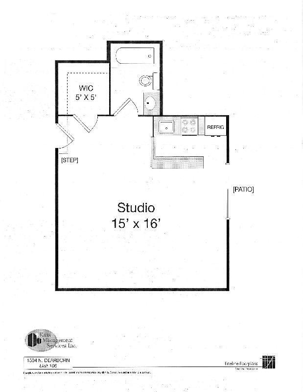 1504 N Dearborn Parkway - Photo 8