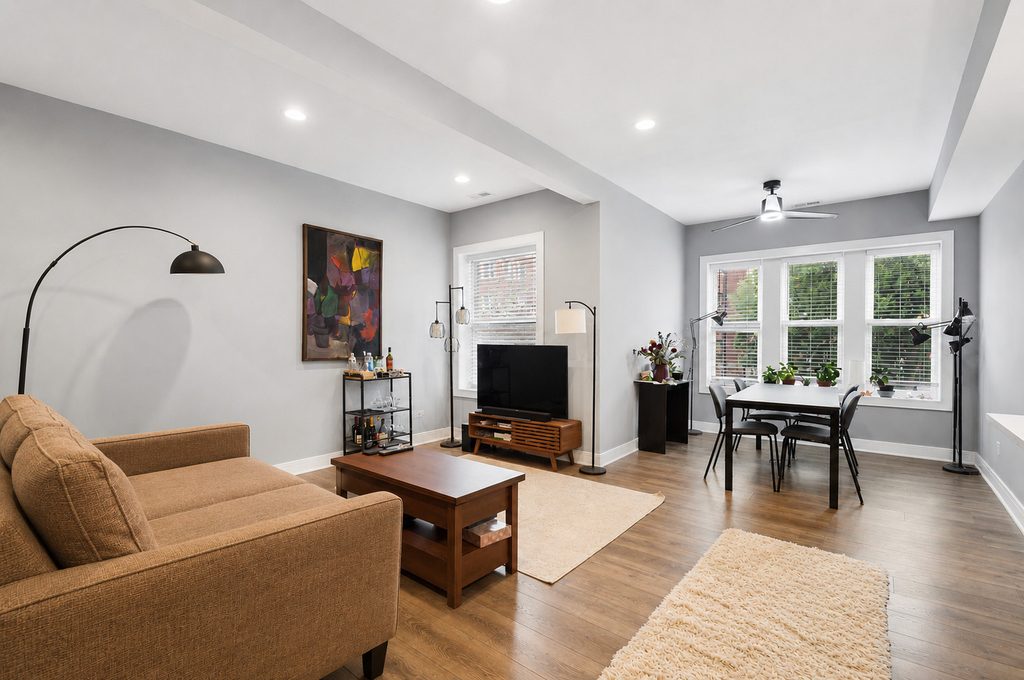 4925 N Albany Avenue - Photo 1