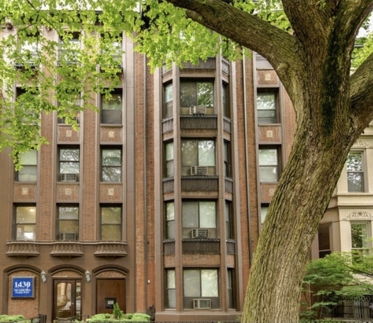 1430 N Dearborn Parkway - Photo 0