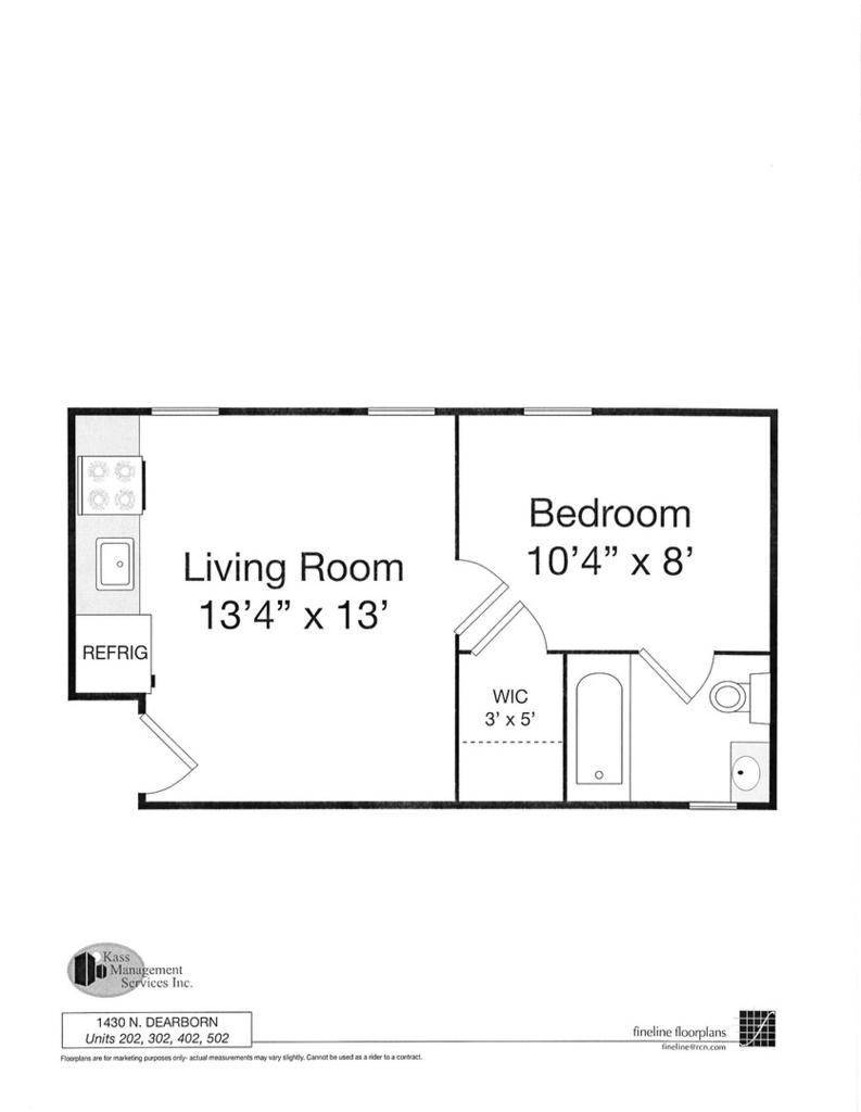 1430 N Dearborn Parkway - Photo 7