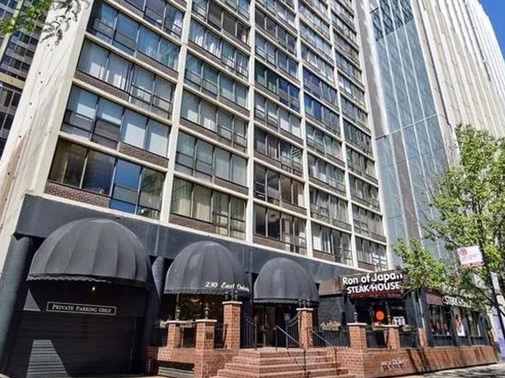 230 E Ontario Street - Photo 0
