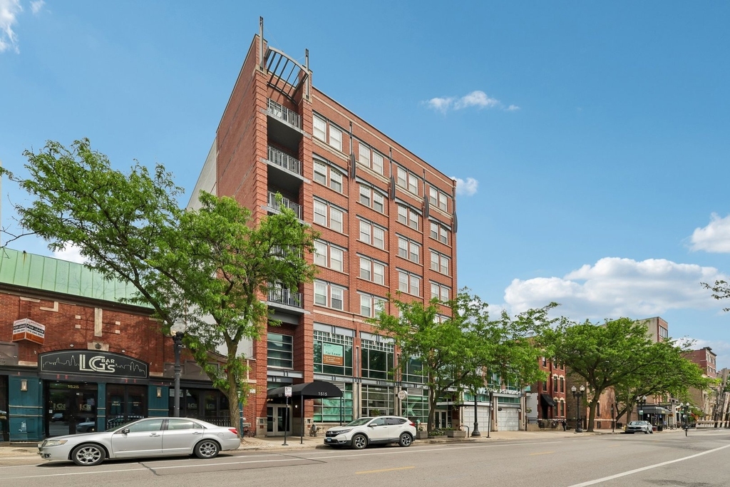 1515 N Wells Street - Photo 0