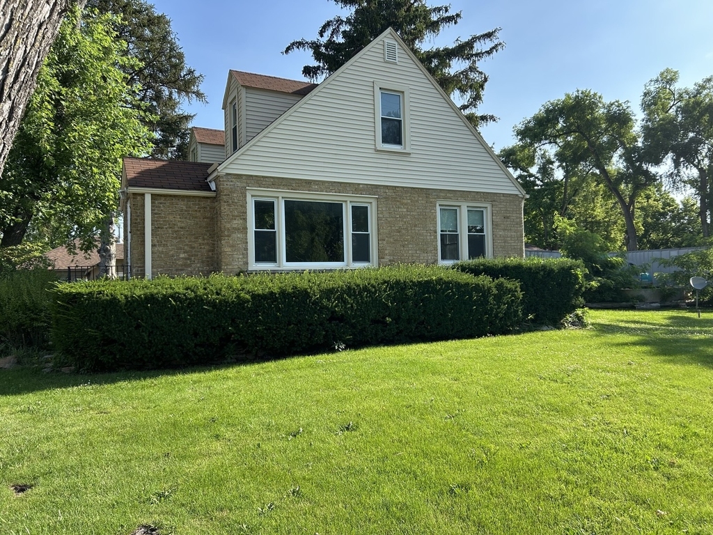 25080 W Il  173 Route - Photo 0
