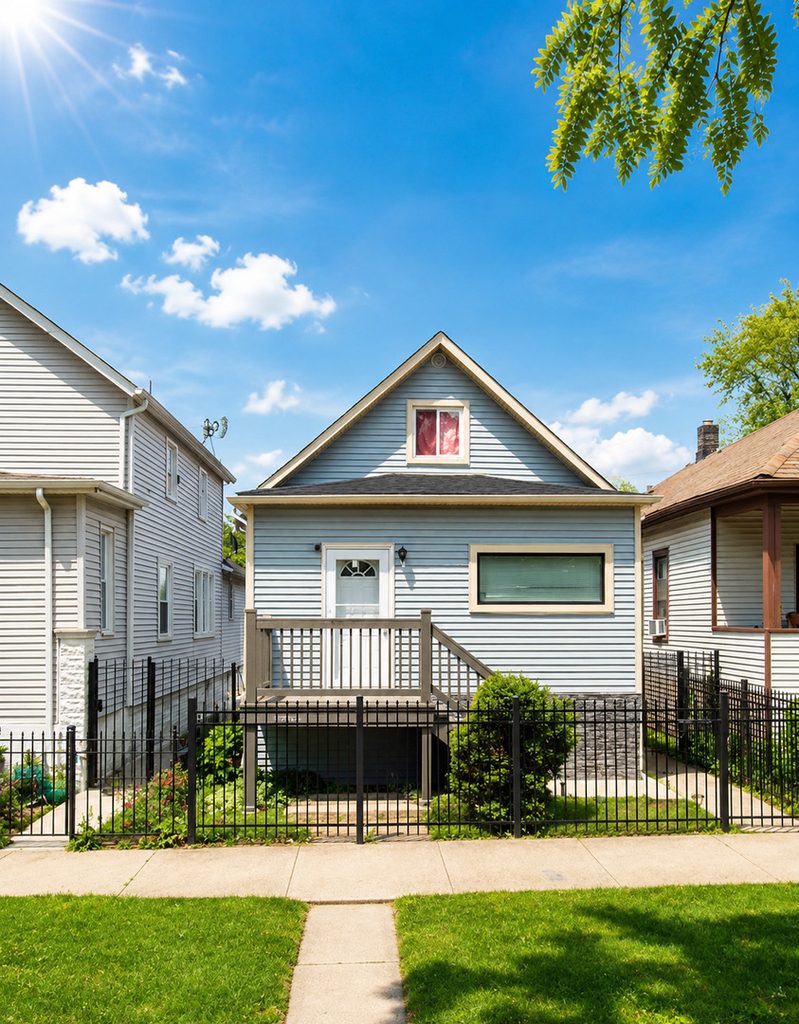 8443 S Green Street - Photo 0