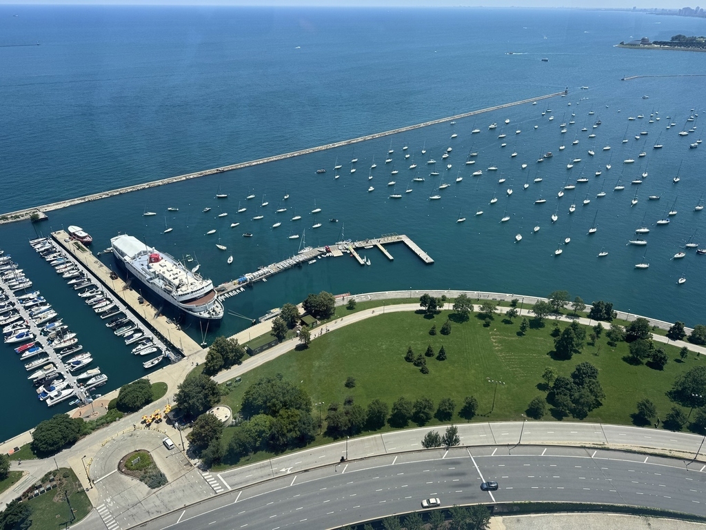 155 N Harbor Drive - Photo 20