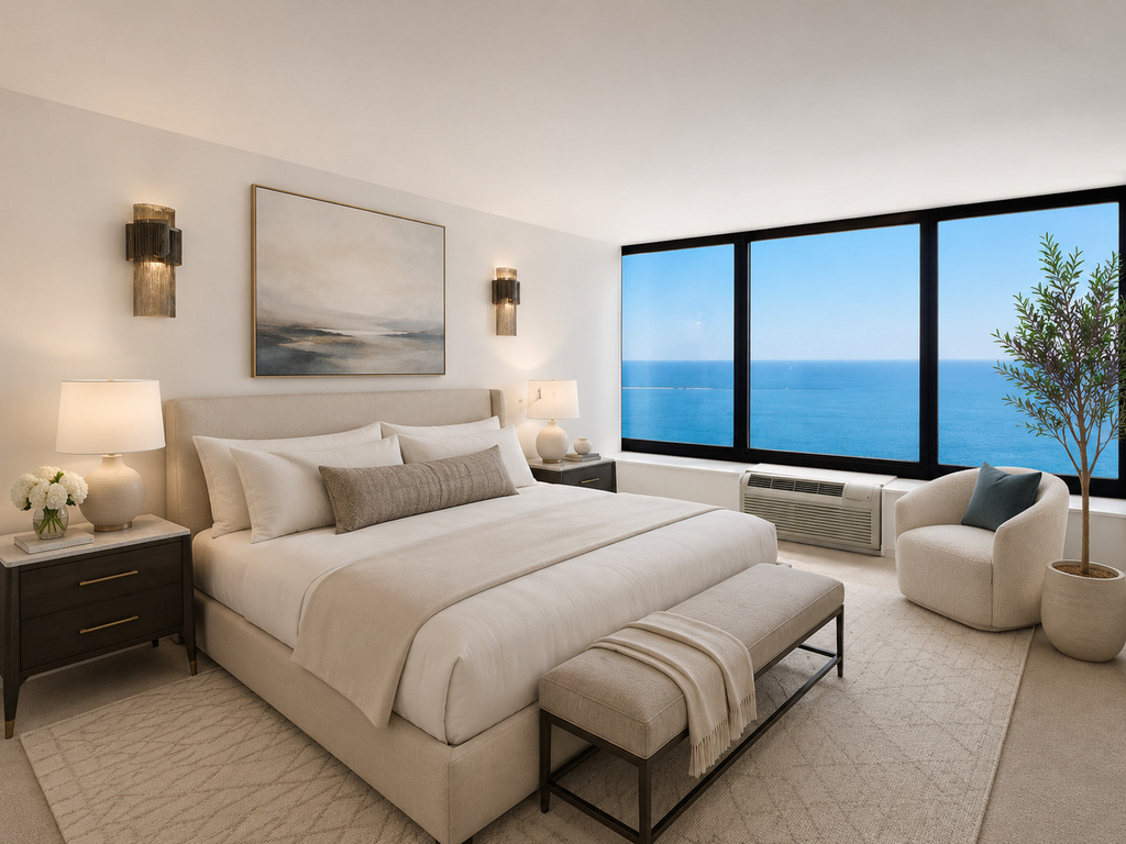 155 N Harbor Drive - Photo 3