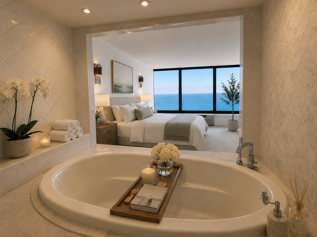 155 N Harbor Drive - Photo 5