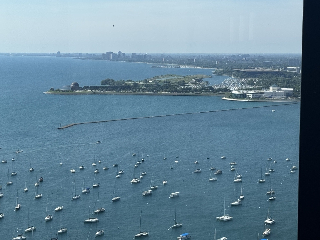 155 N Harbor Drive - Photo 13