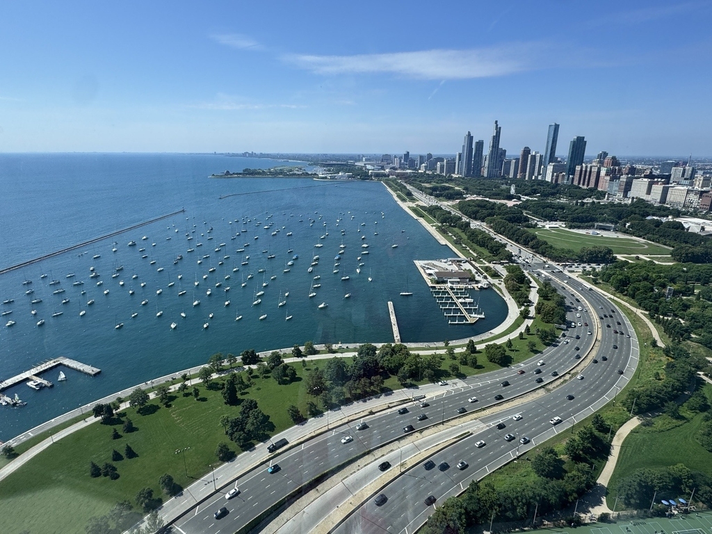 155 N Harbor Drive - Photo 14