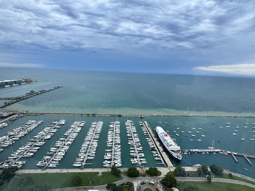 155 N Harbor Drive - Photo 21