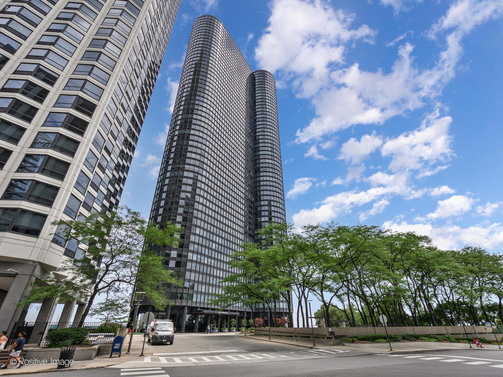 155 N Harbor Drive - Photo 0