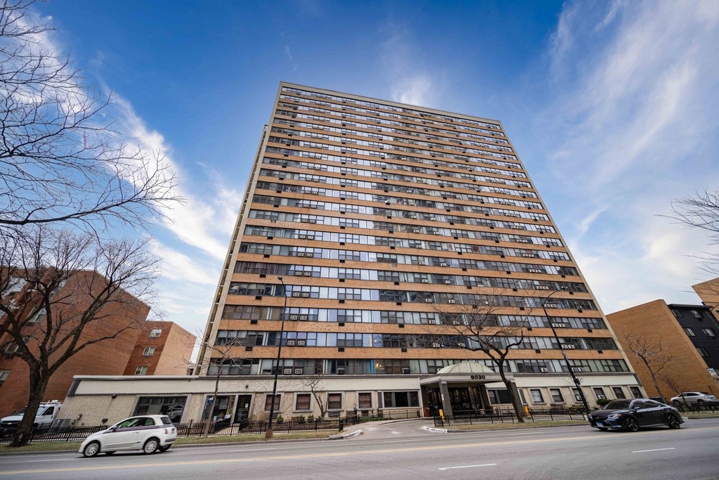 6030 N Sheridan Road - Photo 24
