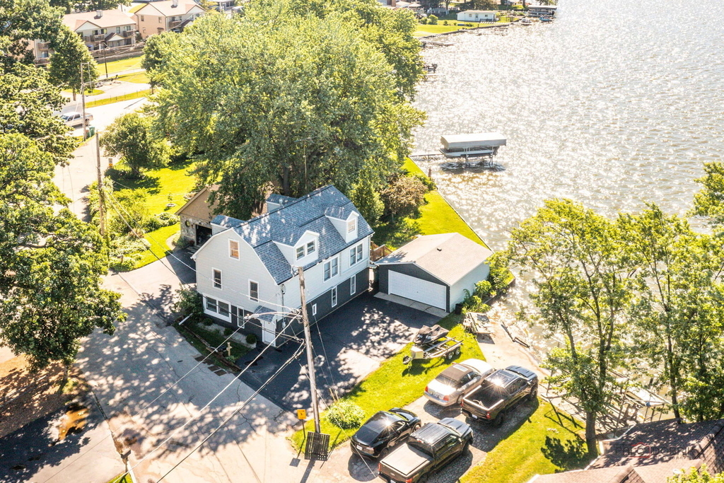 163 Eagle Point Road - Photo 38