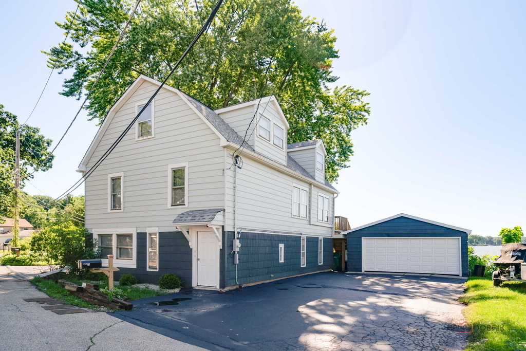 163 Eagle Point Road - Photo 0