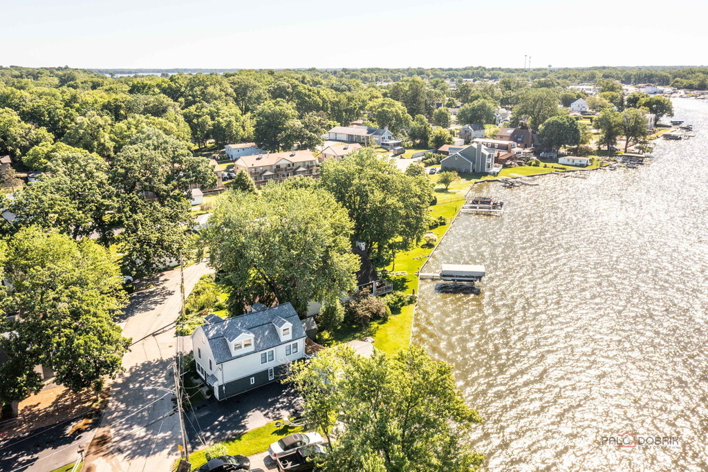 163 Eagle Point Road - Photo 3