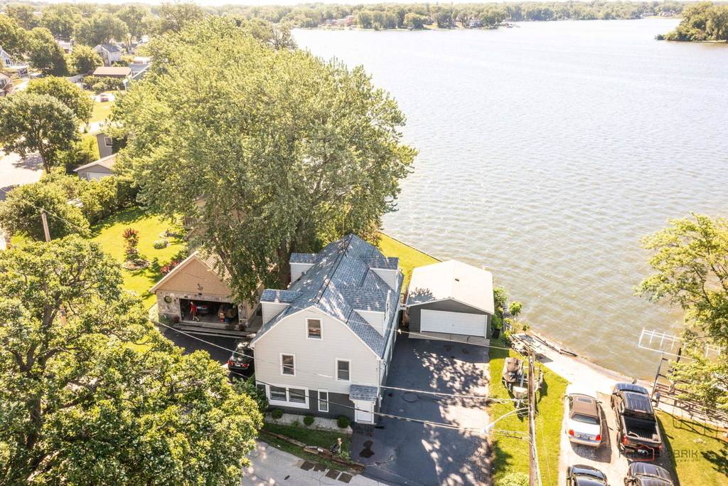 163 Eagle Point Road - Photo 2