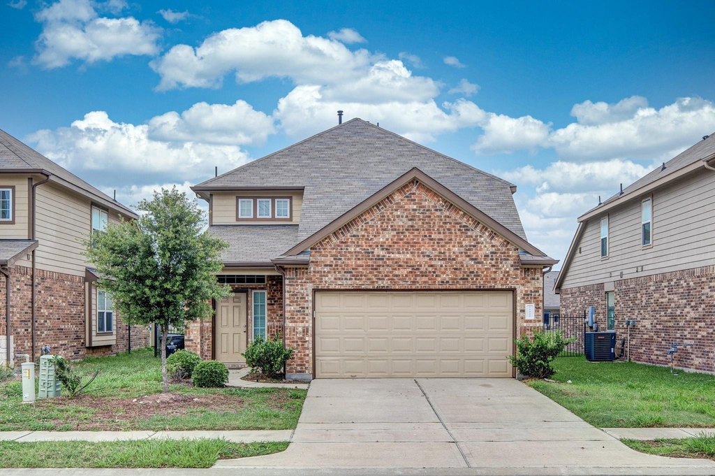 24922 Scarlatti Cantata Drive - Photo 0
