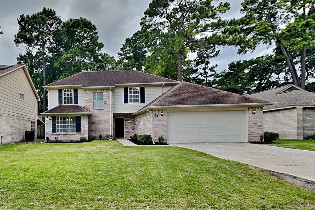 64 Hickory Oak Drive - Photo 0