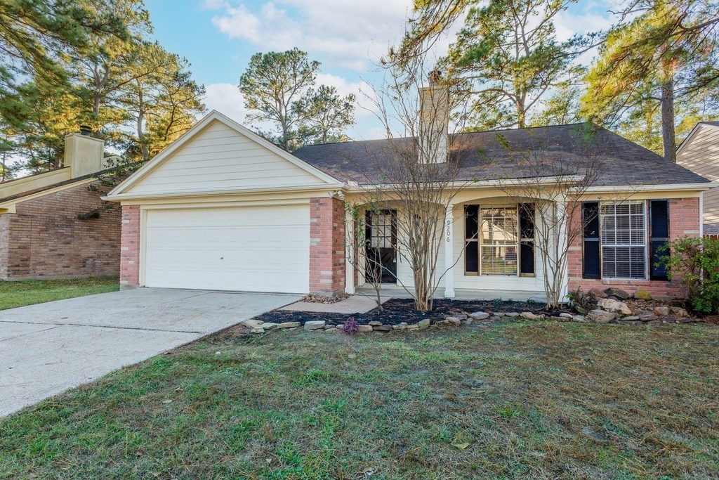 9206 Towerstone Drive - Photo 0