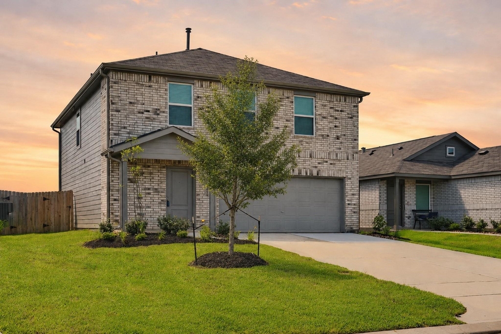 14978 N Ascot Bend Circle - Photo 0