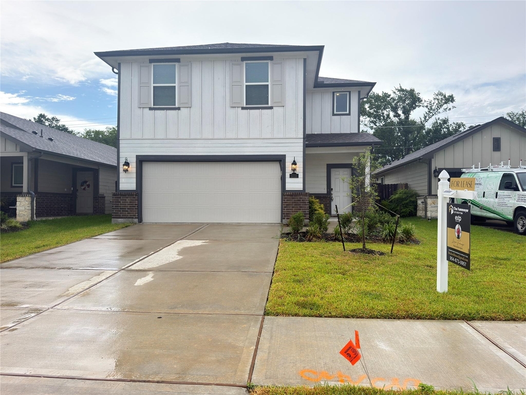 5723 Madden Lane - Photo 0