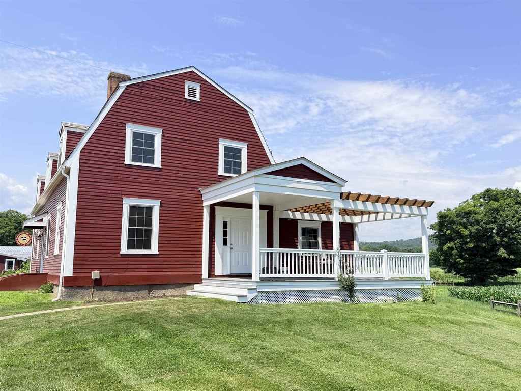 13 Boggy Meadow - Photo 1