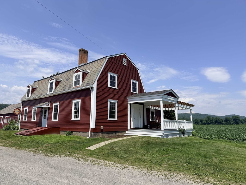 13 Boggy Meadow - Photo 0