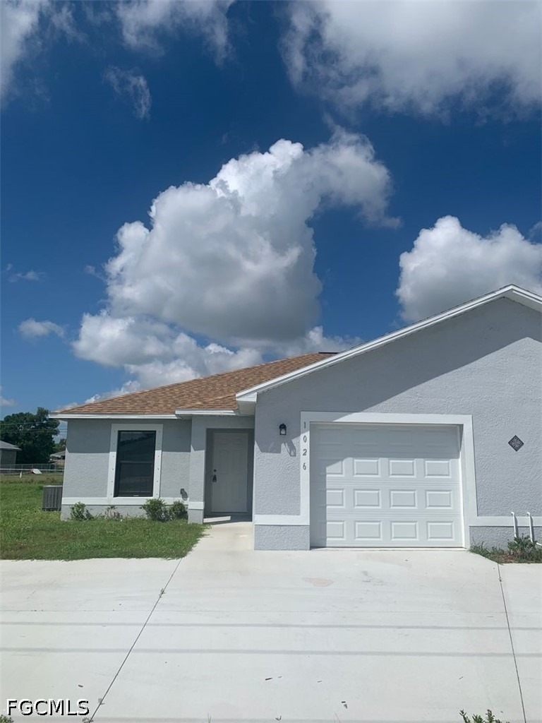 1026 Andalusia Boulevard - Photo 0