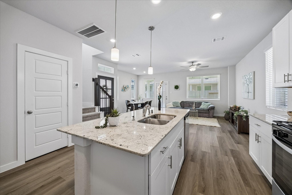 8409 Arden Valley Lane - Photo 2
