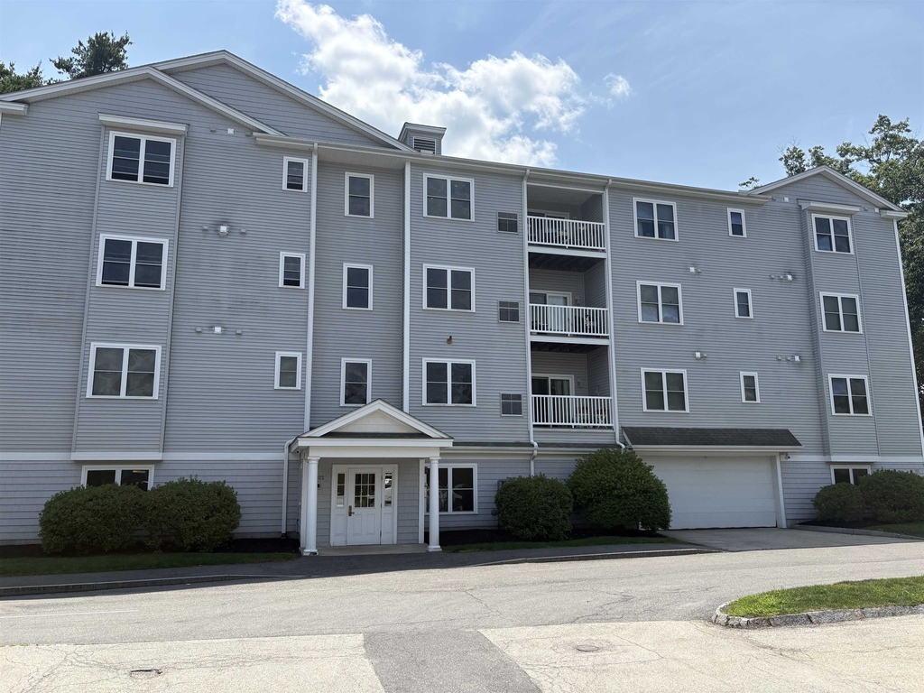 122 Coliseum - Photo 1