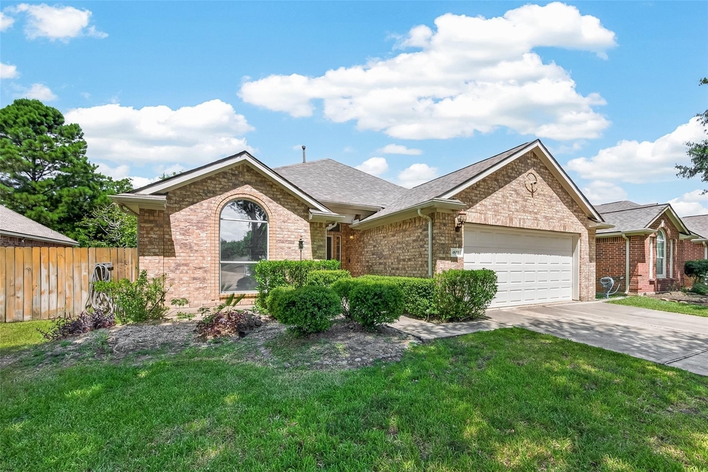 4823 Grand Chateau Lane - Photo 1