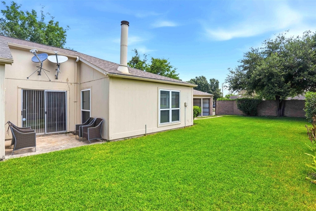 7502 Addicks Clodine Road - Photo 25