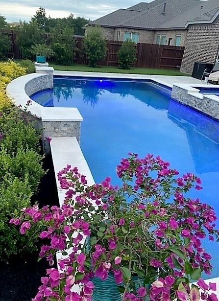 10206 Peytons Grace Lane - Photo 3