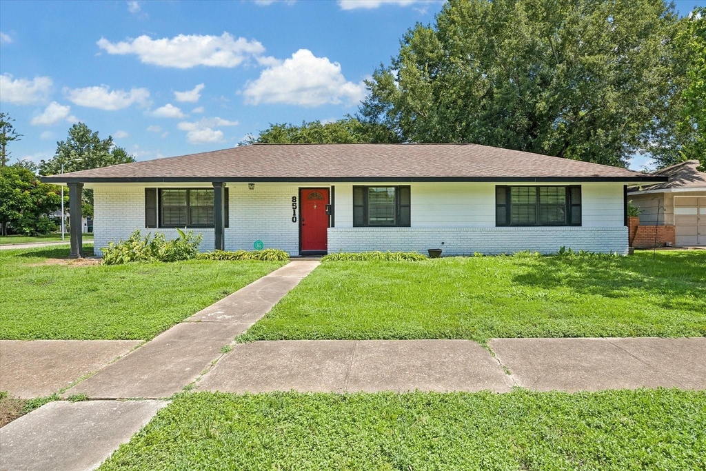 8510 Western Drive - Photo 0