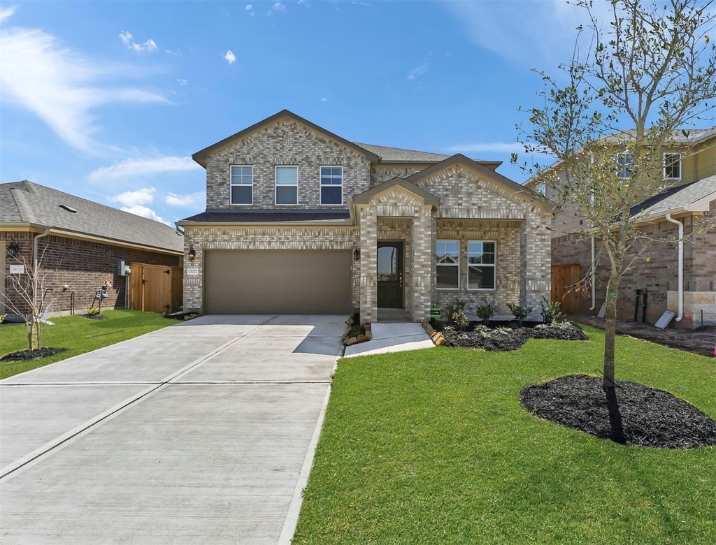 21727 Reserve Ranch Trail - Photo 0