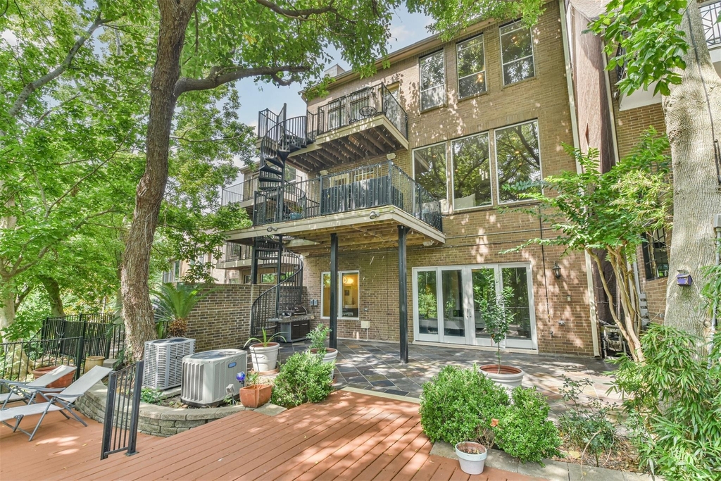 4736 Post Oak Timber Drive - Photo 0