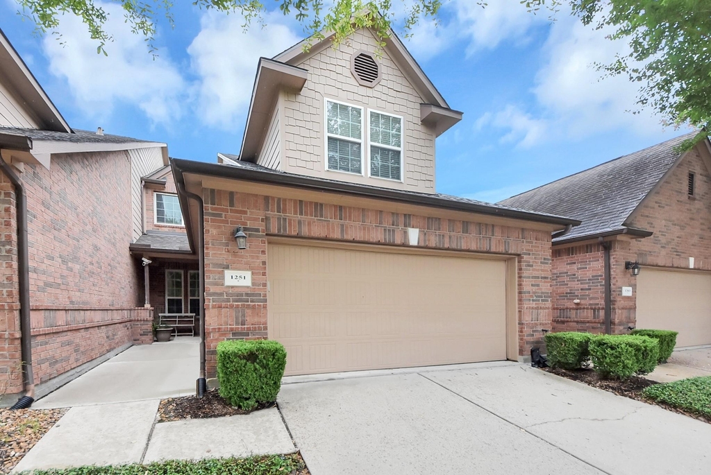 1251 Glenwood Canyon Lane - Photo 1