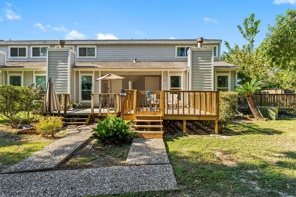 71 Hideaway Drive - Photo 0