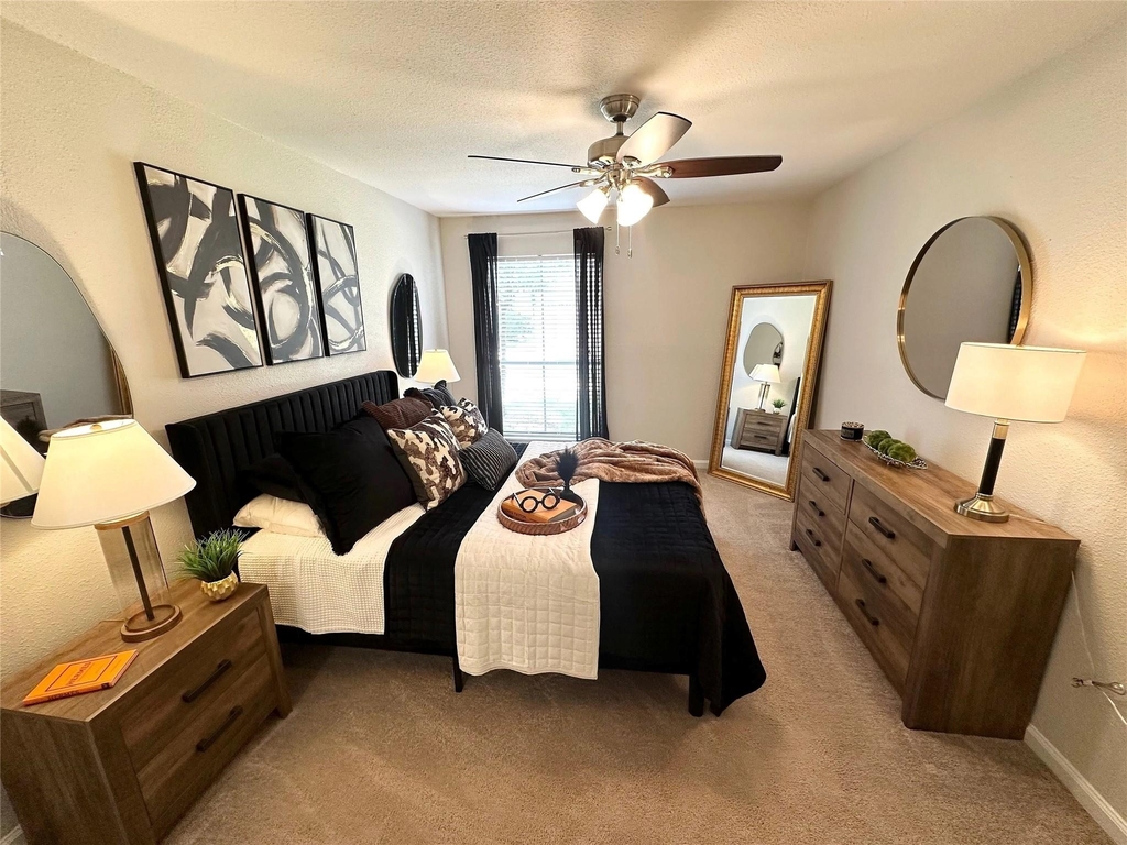 10601 Sabo Road - Photo 16