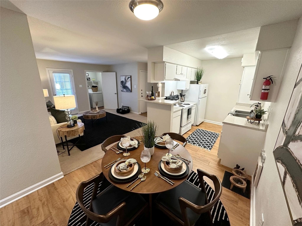 10601 Sabo Road - Photo 11