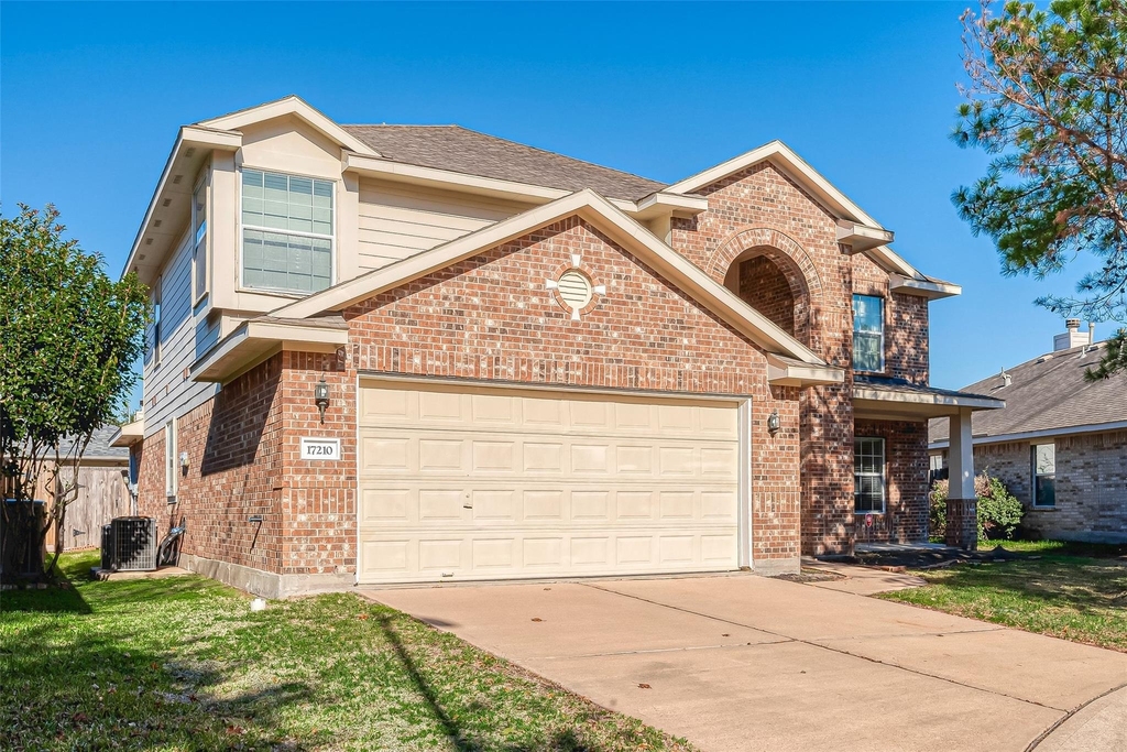 17210 Double Lilly Drive - Photo 2