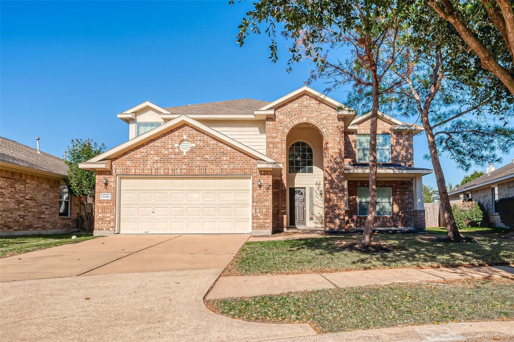 17210 Double Lilly Drive - Photo 0