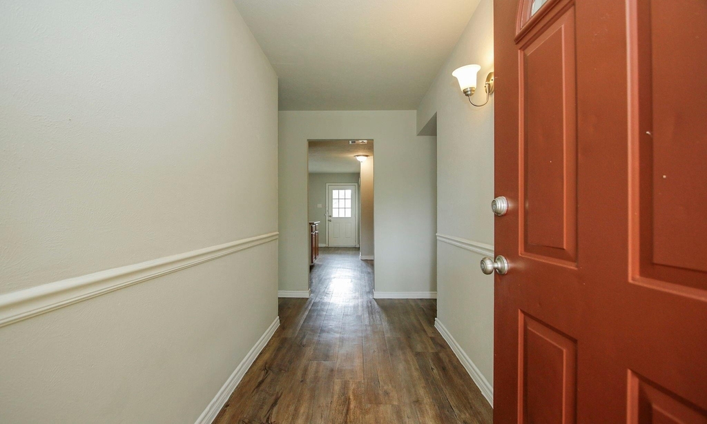 17626 Bullis Gap Drive - Photo 1