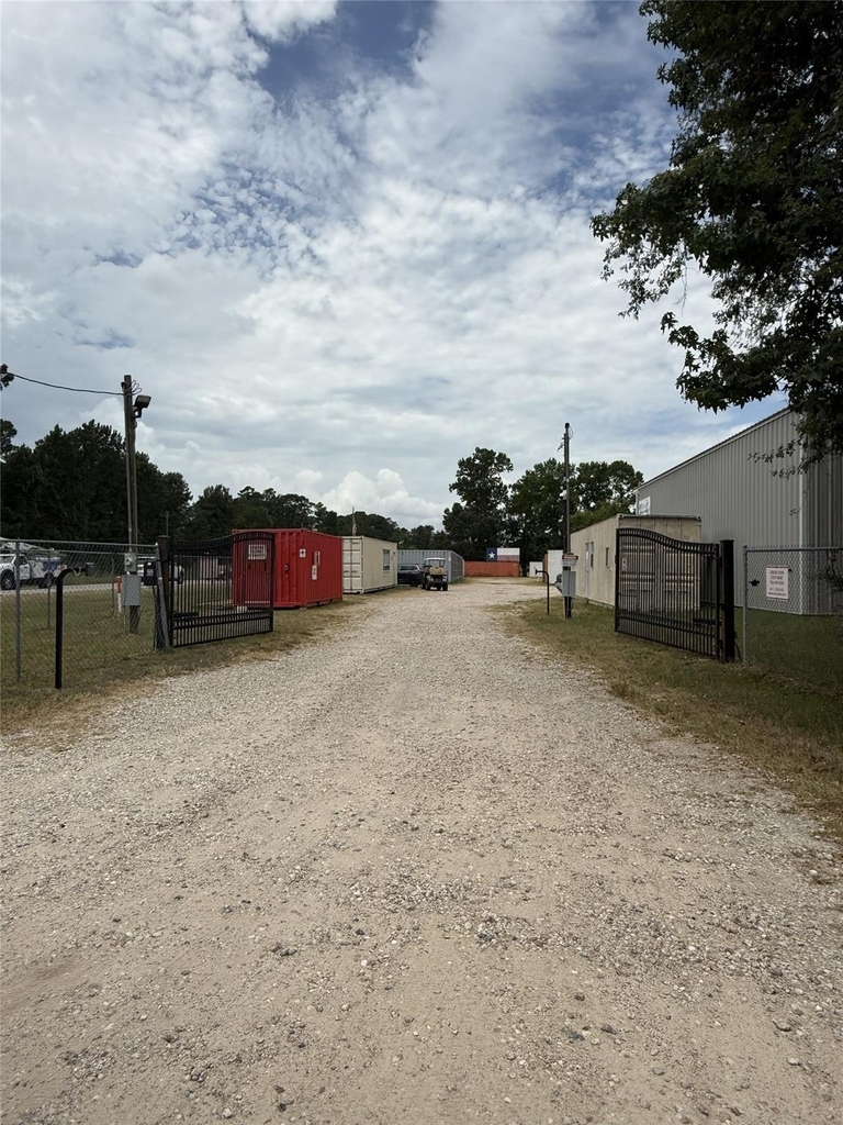 11062 Fm 2854 Road - Photo 1